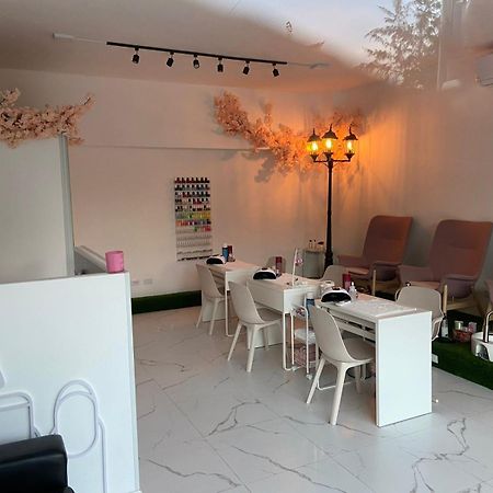 One Suite Beach Club Appartment Punta Cana Zewnętrze zdjęcie