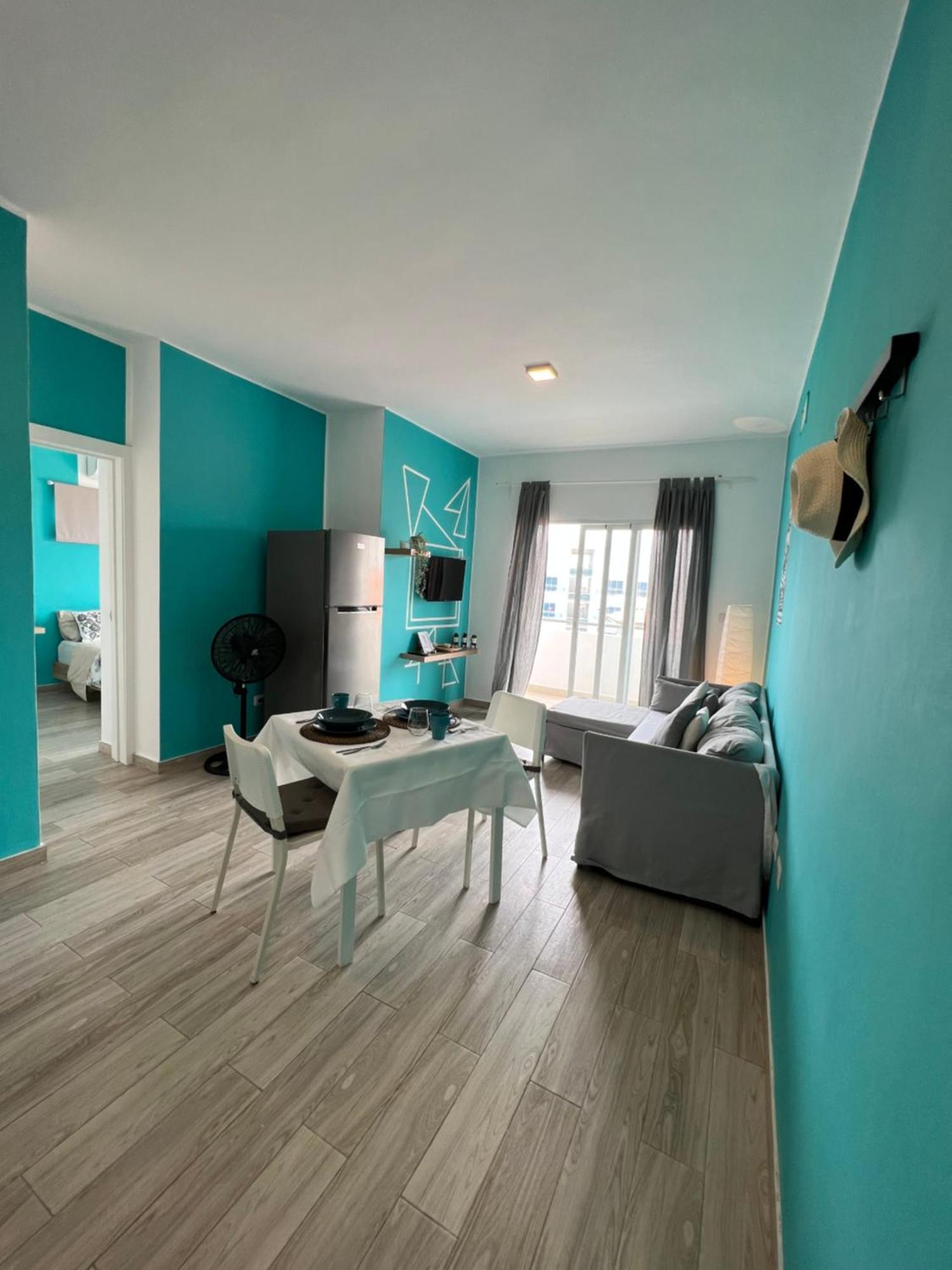 One Suite Beach Club Appartment Punta Cana Zewnętrze zdjęcie