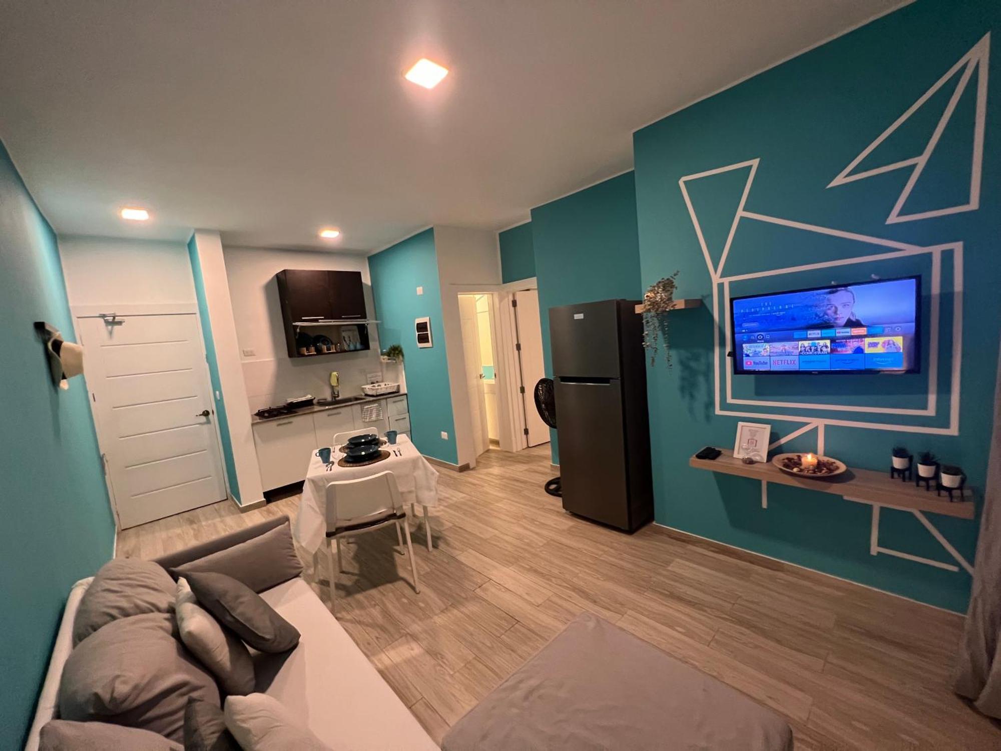 One Suite Beach Club Appartment Punta Cana Zewnętrze zdjęcie