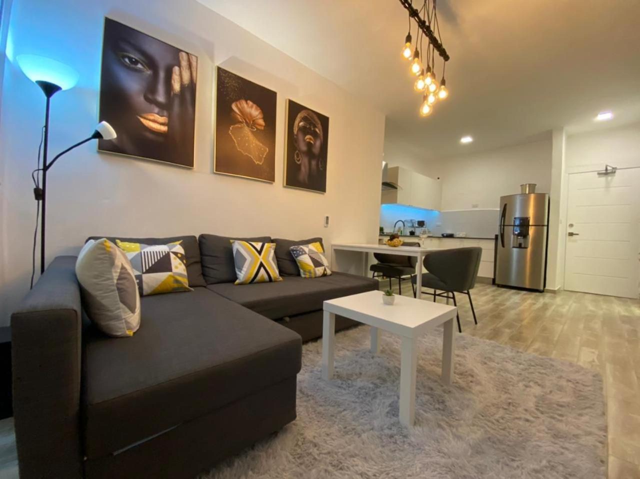 One Suite Beach Club Appartment Punta Cana Zewnętrze zdjęcie