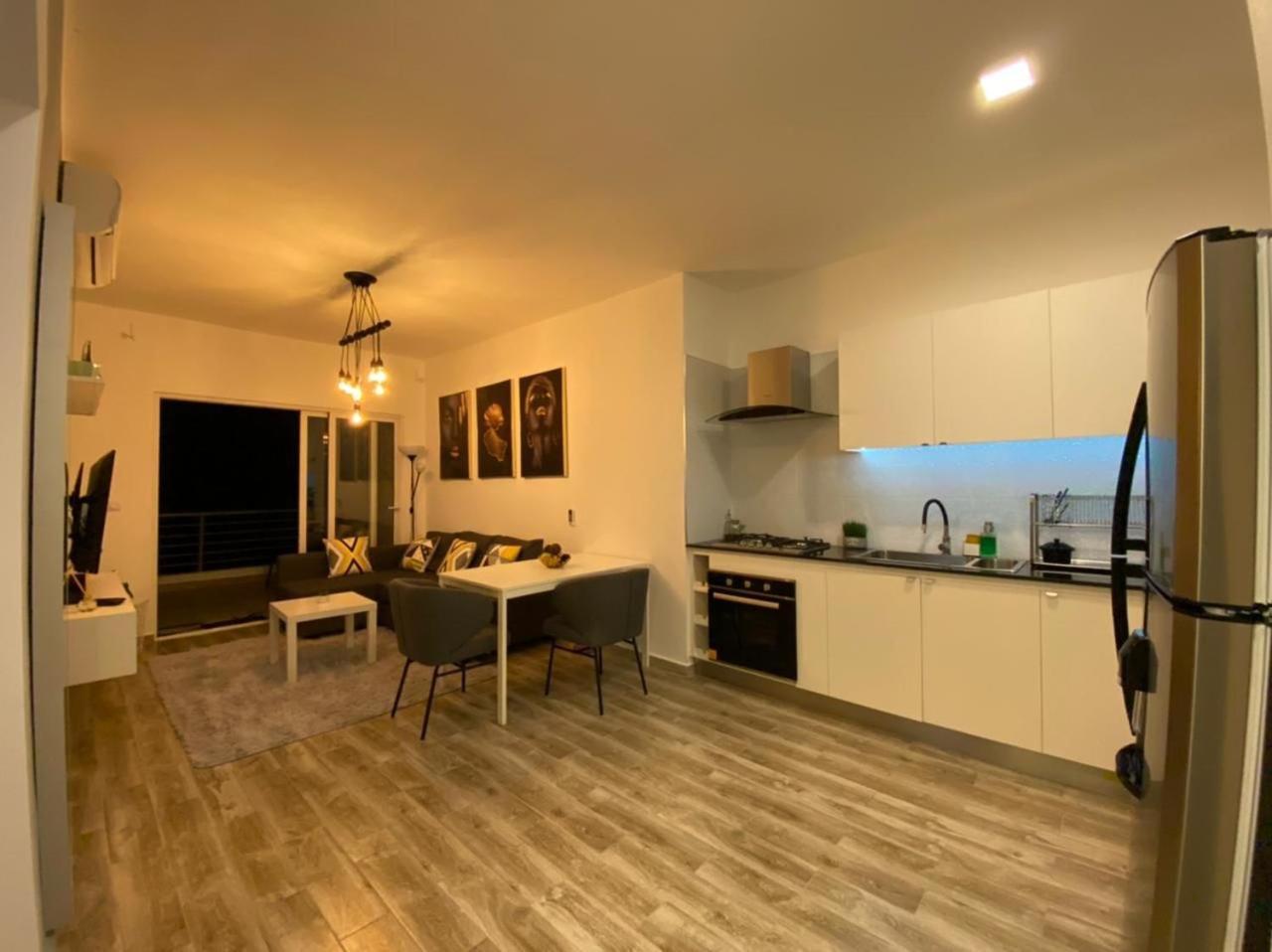 One Suite Beach Club Appartment Punta Cana Zewnętrze zdjęcie
