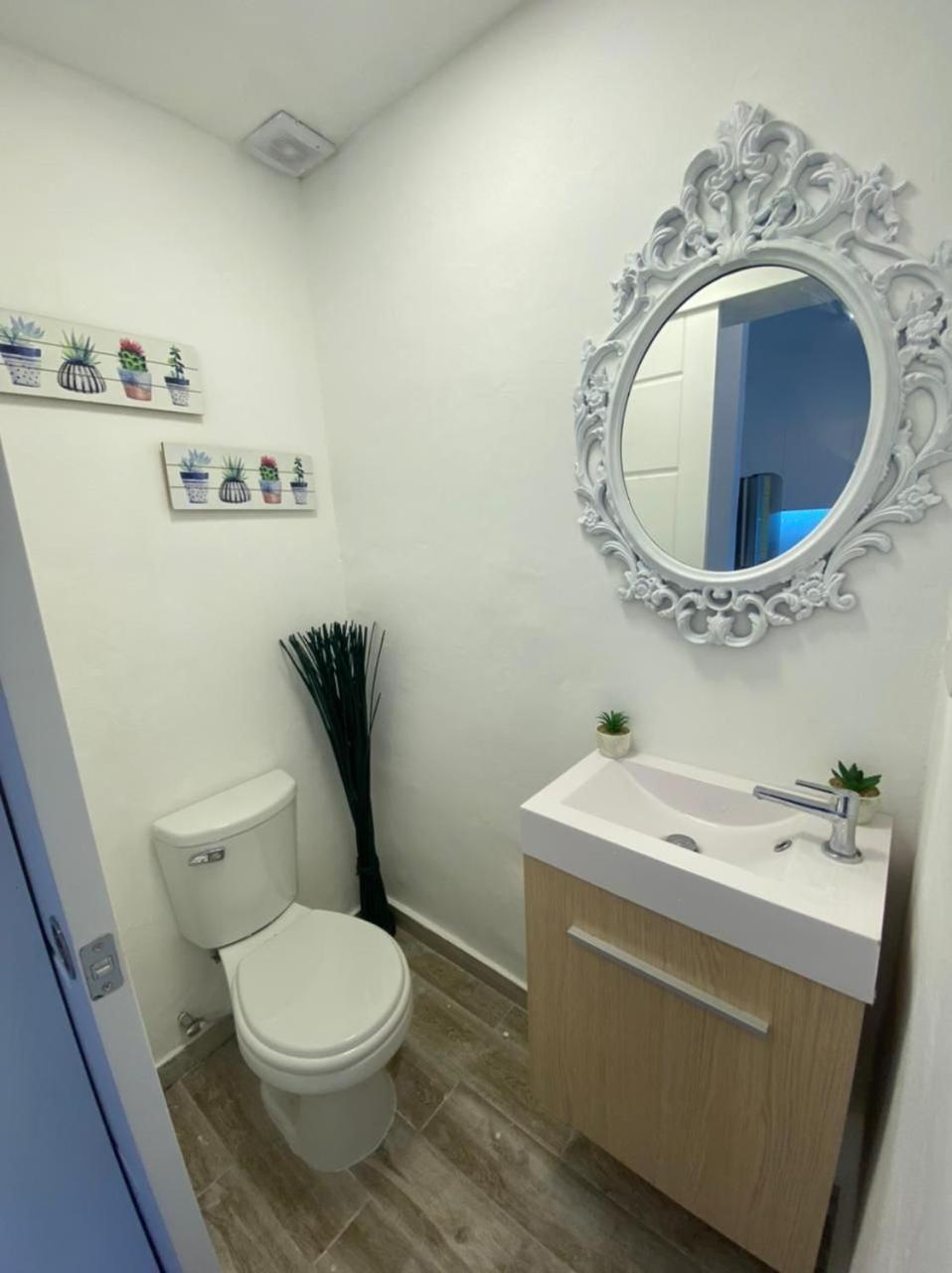 One Suite Beach Club Appartment Punta Cana Zewnętrze zdjęcie