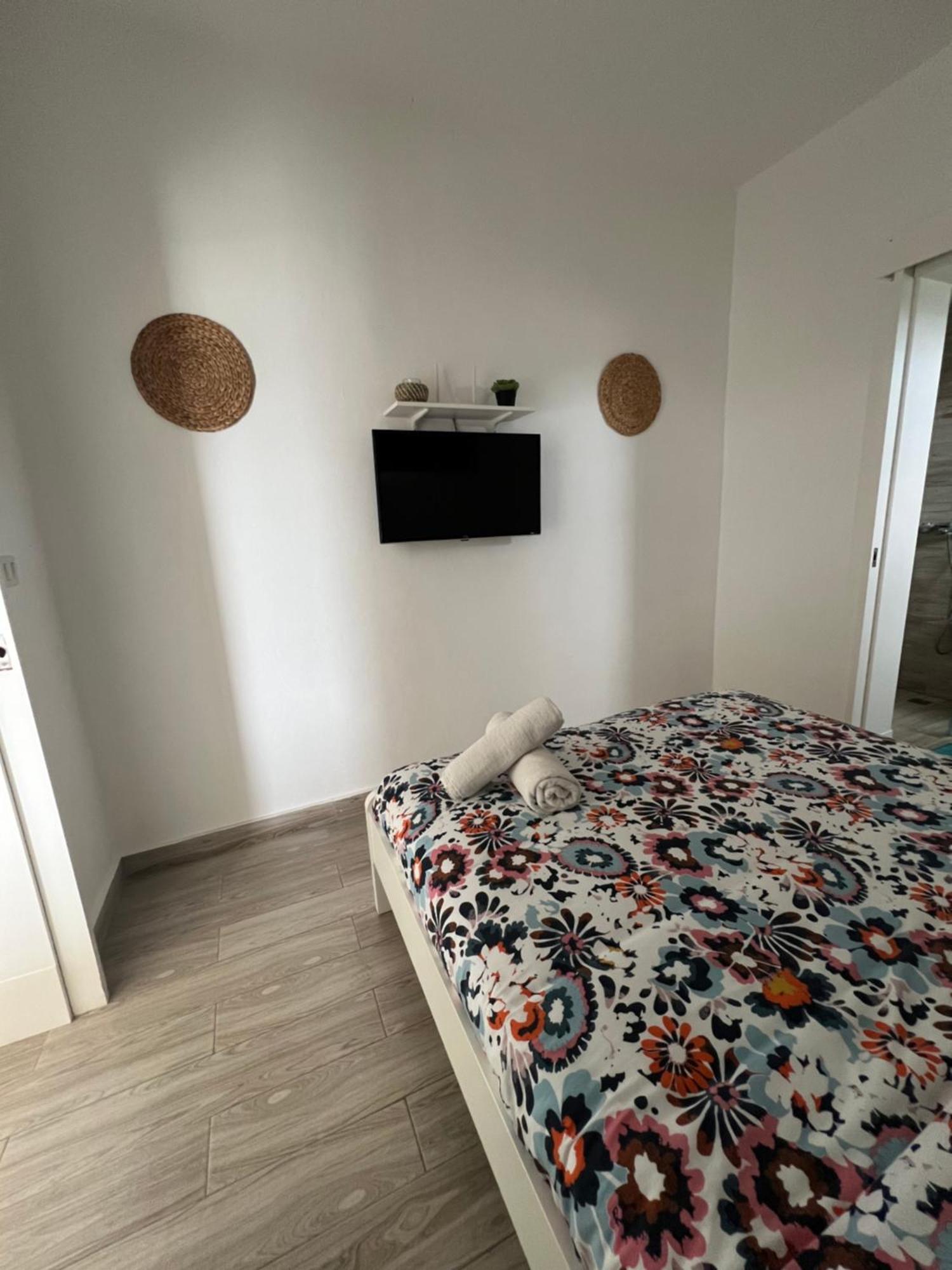One Suite Beach Club Appartment Punta Cana Zewnętrze zdjęcie