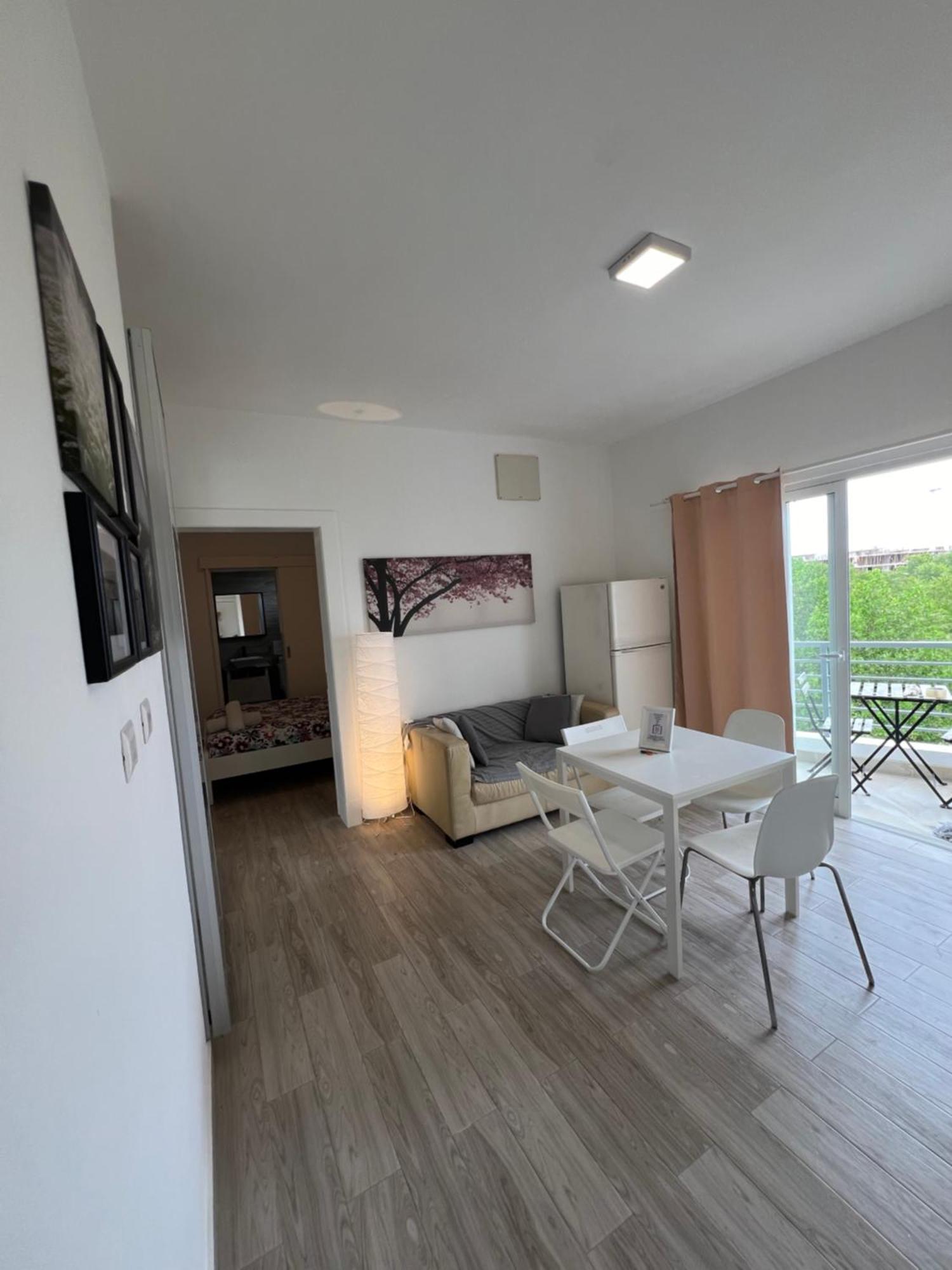 One Suite Beach Club Appartment Punta Cana Zewnętrze zdjęcie